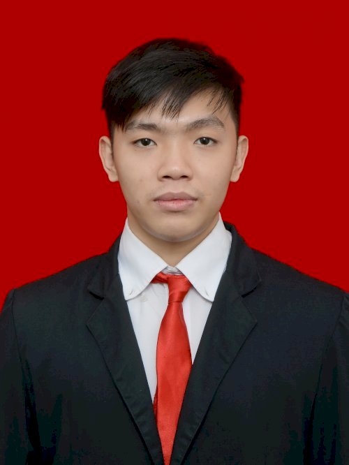 VIRYA CHANDRA SUWARDI