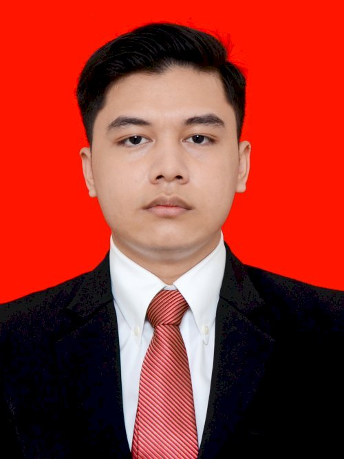 ANWAR IBRAHIM TAUFIK