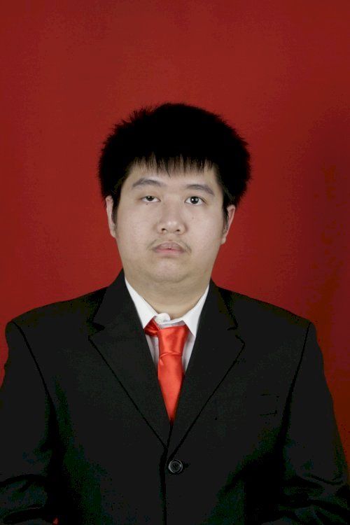 YAN WILLIAM CHRISXANDER LESMANA