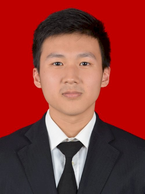 DHENDY KURNIAWAN
