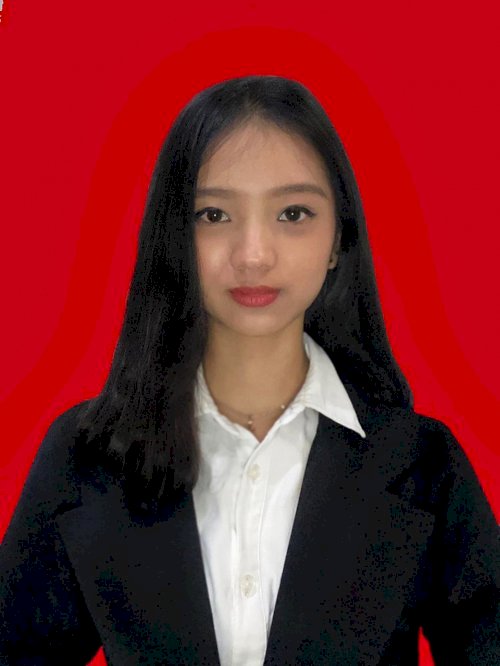 GRASELA ALFEGA