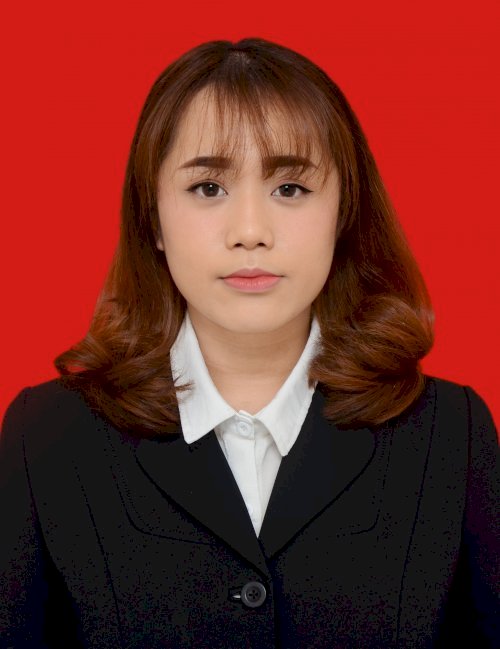 VANIA STELLA JOEWONO