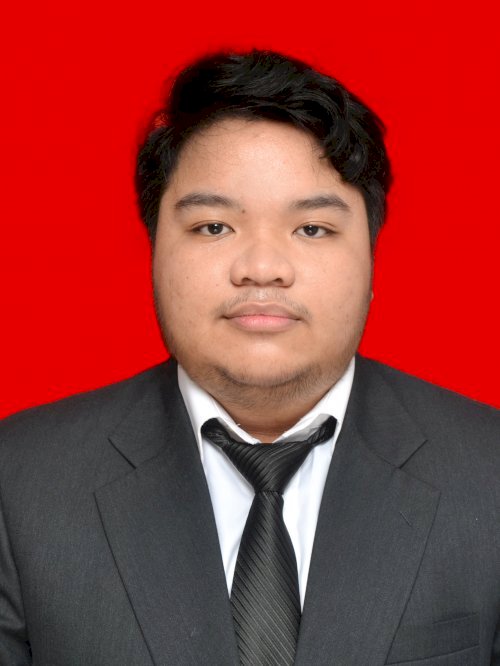 MUHAMMAD ANDARA PRASTIKA