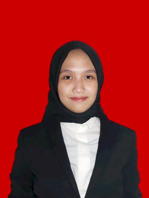 INAZ INDRINA PUTRI