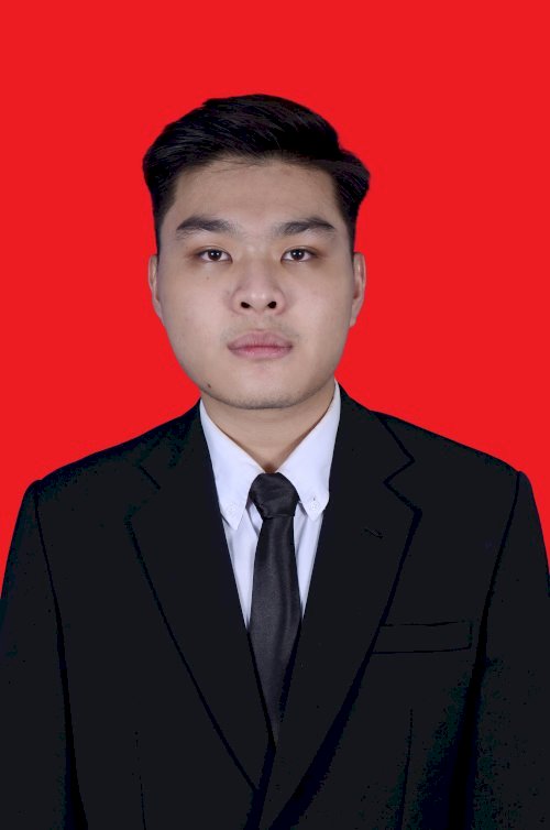 WILCENT WINALDO CHEN