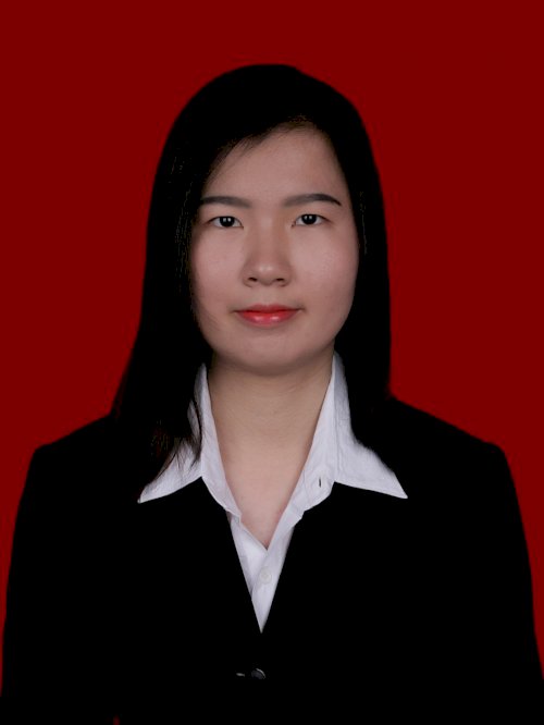 CHRISTIN YOHANA