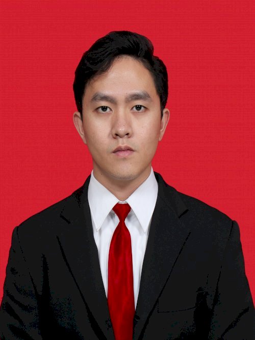 MUHAMMAD ALVIN MEILANDO