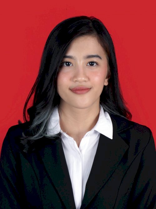 RIMA EMERALDA WETIK