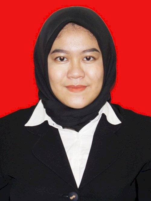 ALMA REYHANIA