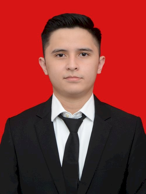 STENDY FEDRYCO IRSAN