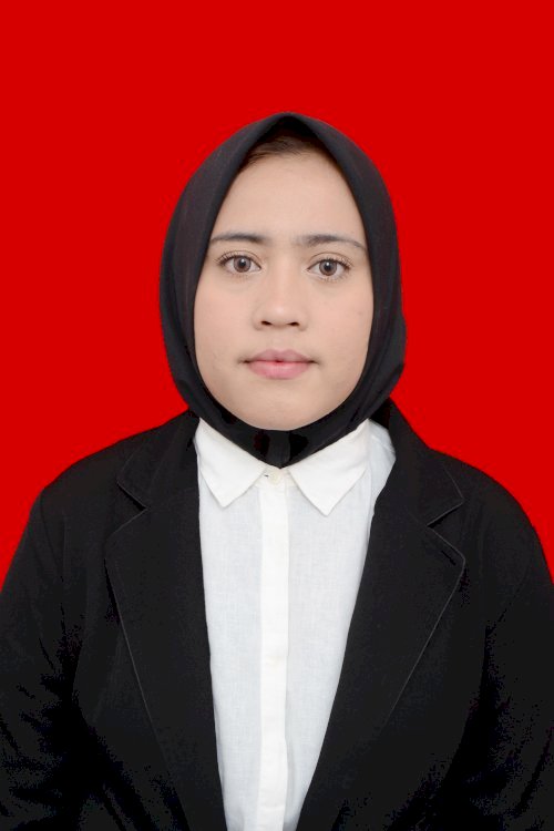 IKE PUTRI SANTIKA