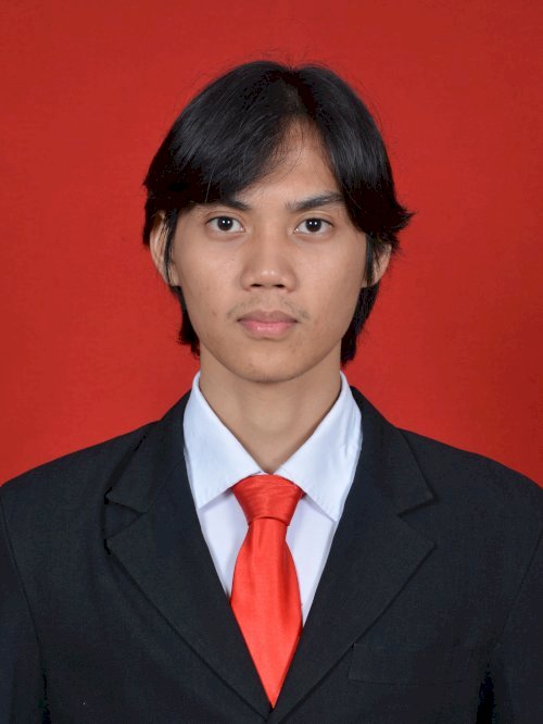 ABDUL GHAFUR WARGA DALEM