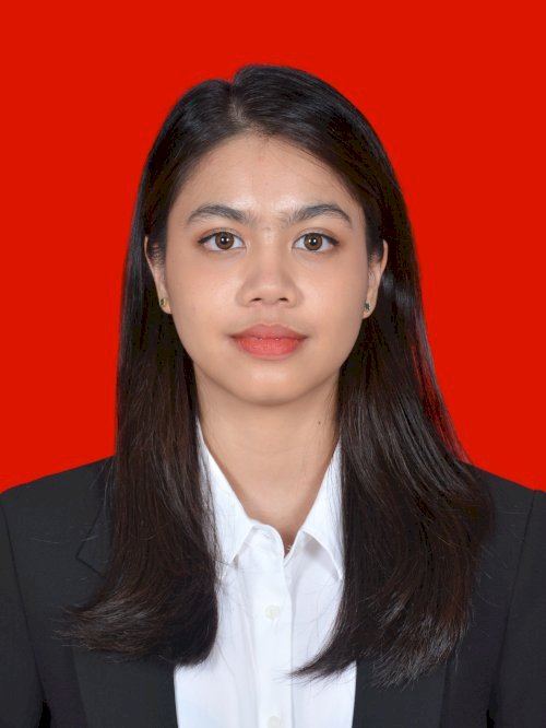 ADINE ESTHER MUTIHA BOETAR BOETAR