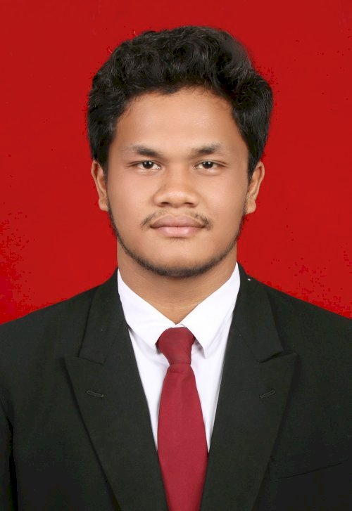 RAZIQ AYYASI BAZUKARNO