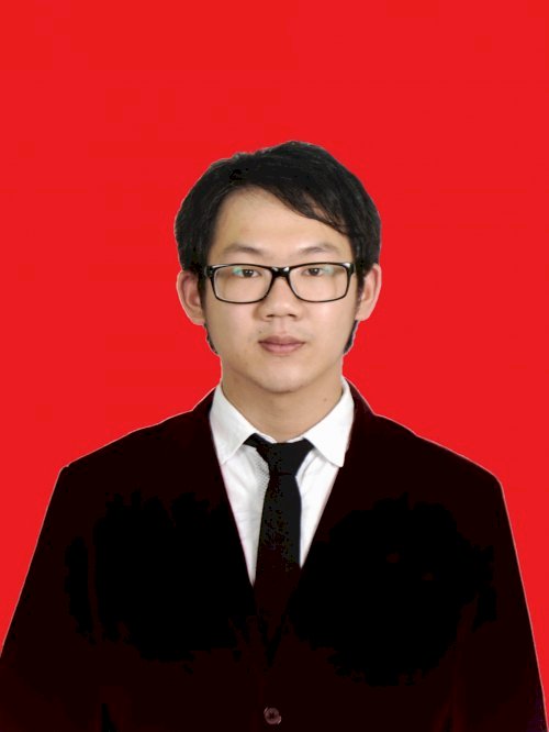 ALI DARMAWAN SETIADI