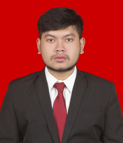 THOMAS PRIMUS SALVATORE SIHOTANG