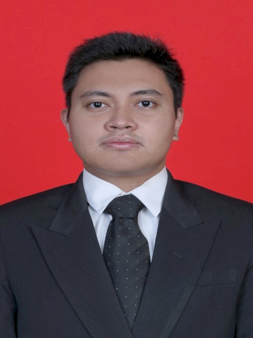 CHANDRA RISMANA