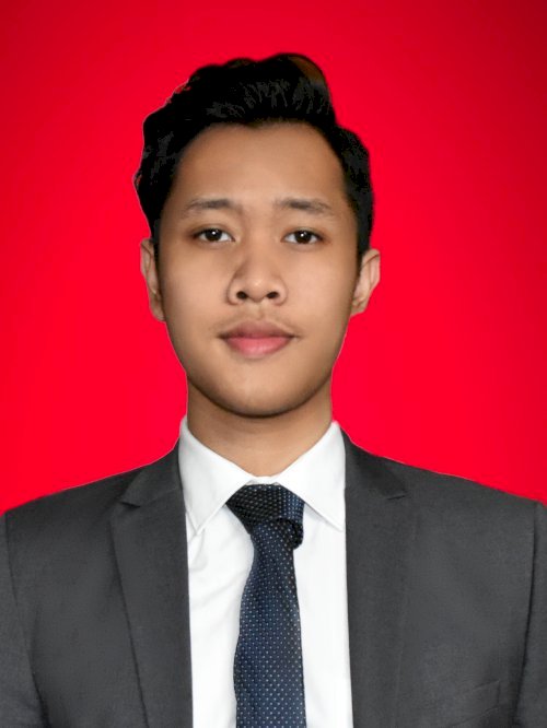 ARVIN MUSTOKO AJI BAYU