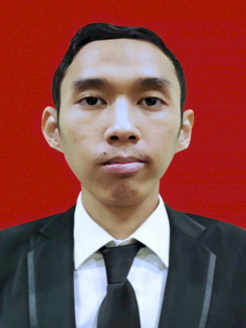 FAHMI NUR ISMAIL