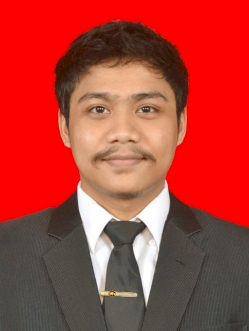 MUHAMMAD FAISAL FADHIL