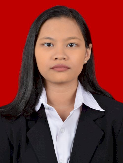 KHALLISA MEDIANA PUTRI