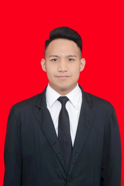 ANDIKA DESTARIA