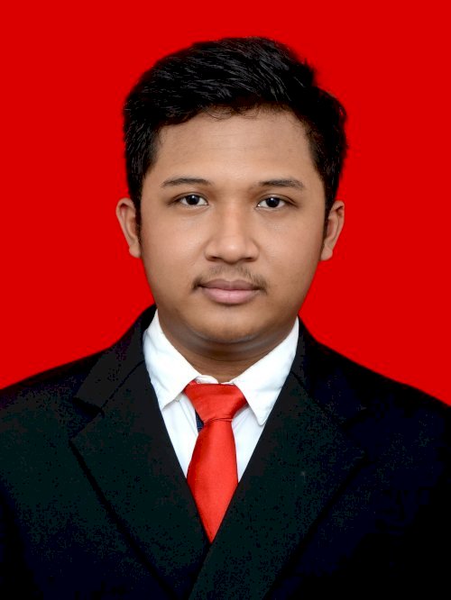 MOHAMMAD NOVAL ORLANDO