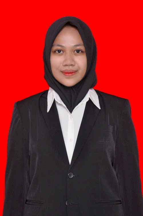 DEVI ISDIANINGSIH