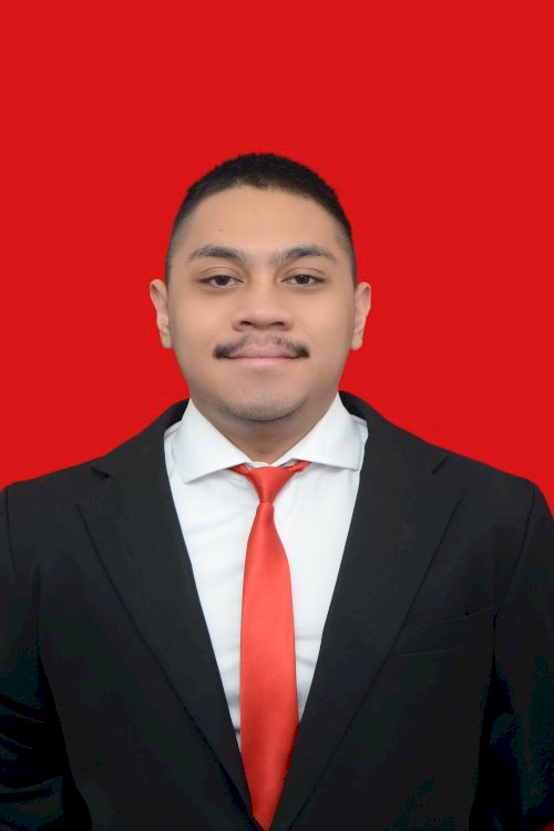 IRZA RAIHAN REVIDIA
