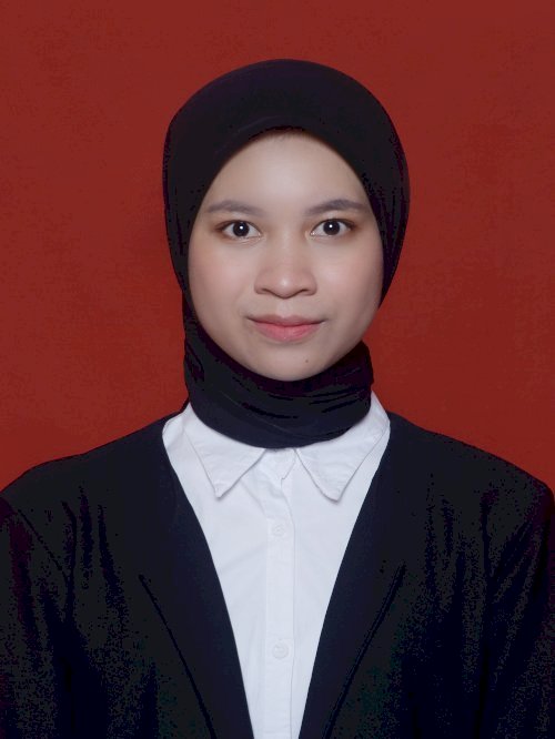 RISYA TRI YUNITA