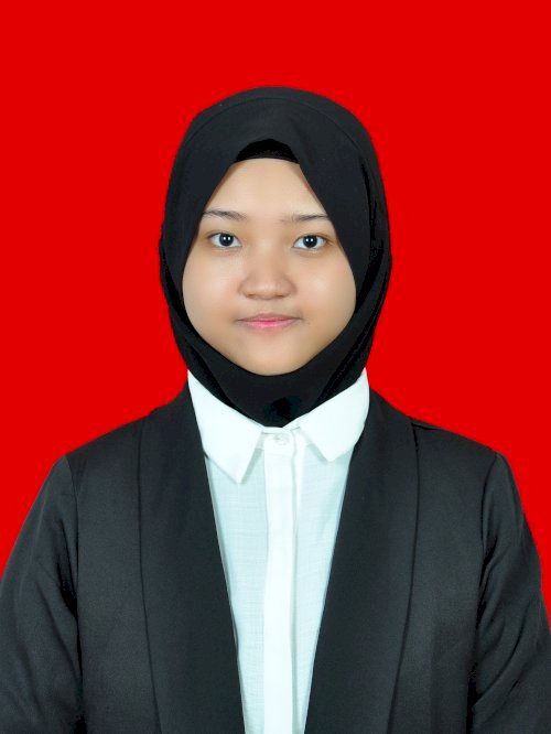 SITI SARAH AZZAHRA