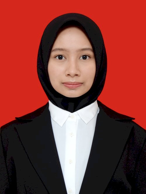 HANIFAH FIRDAUTY