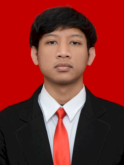 ALFANANDA GIBRAN FARAHAN