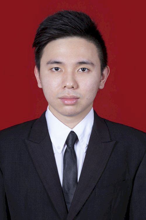 ALVIN CHANDRA