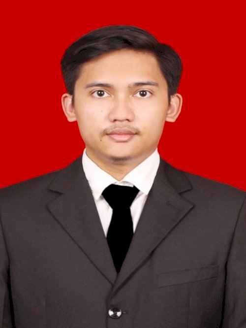 IKBAR FATHURRAHMAN PUTRA