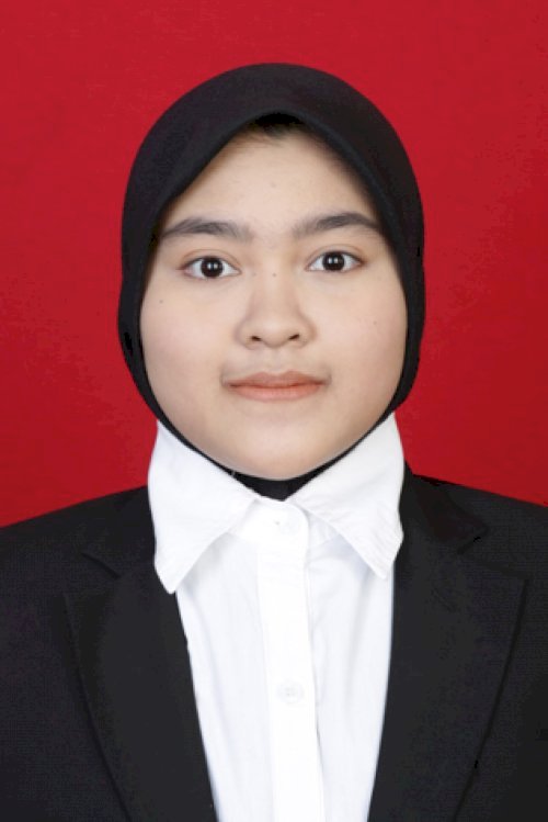 ALISHA SALSABILA SASQIAPUTRI