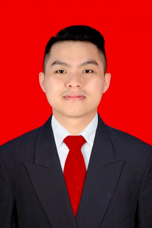 MARCELLINO JULIO TOGELANG