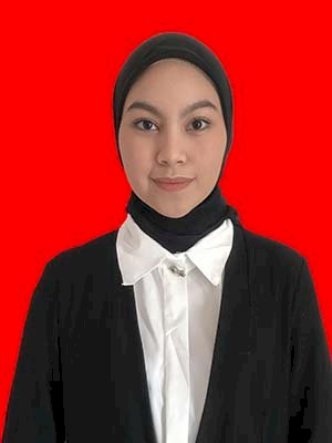 ANDITA DWILIZA ARIFIN
