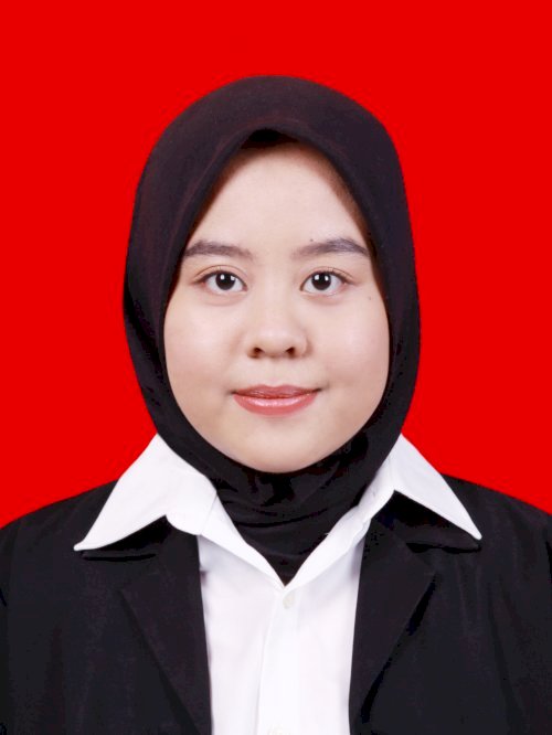 KHALIDA SHAFIRA