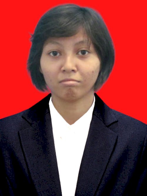 TRILLIA ANNISA