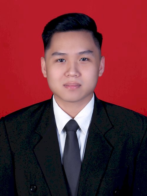 CEDRIC SEBASTIAN