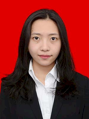 LIDYA DAMEYCELINA RIAS