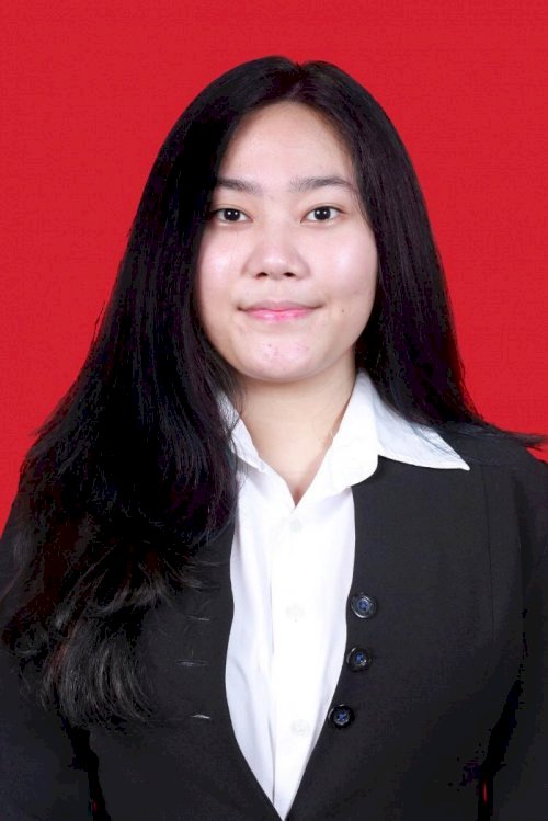 FITRIANTI ERIKA
