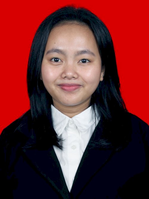 MELAMITA PRATIWI