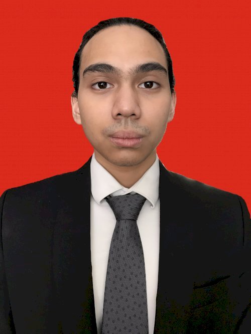 BAHREISY ACHMAD IMAADUDIEN