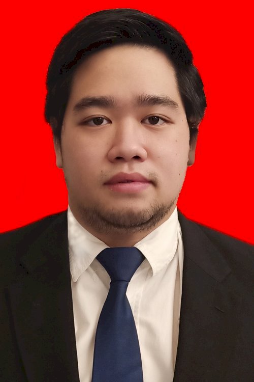 RICHARDO RUSLI