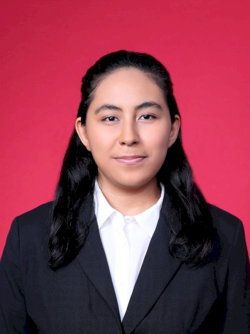 MARINA SUHANDINATA