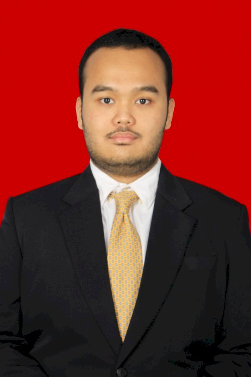 MOHAMAD ALIF GHIFARI RACHMAN