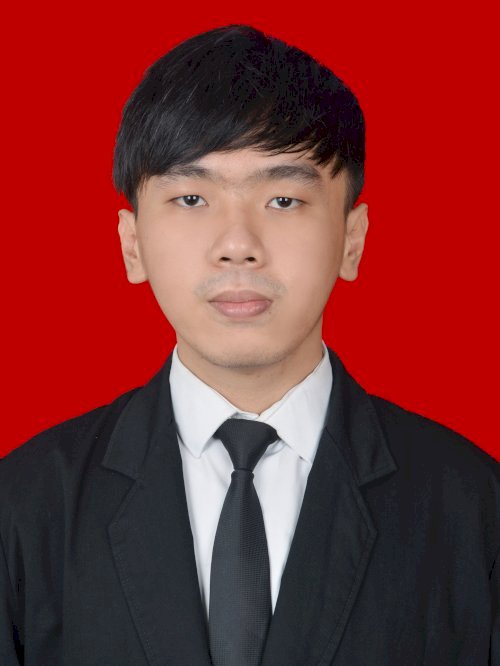 JOHANES NATHANIEL TAMBUWUN