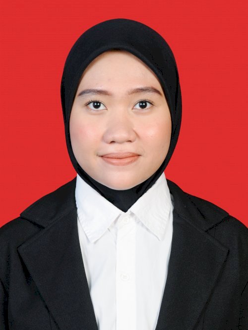 AYU RUSDYAWATI